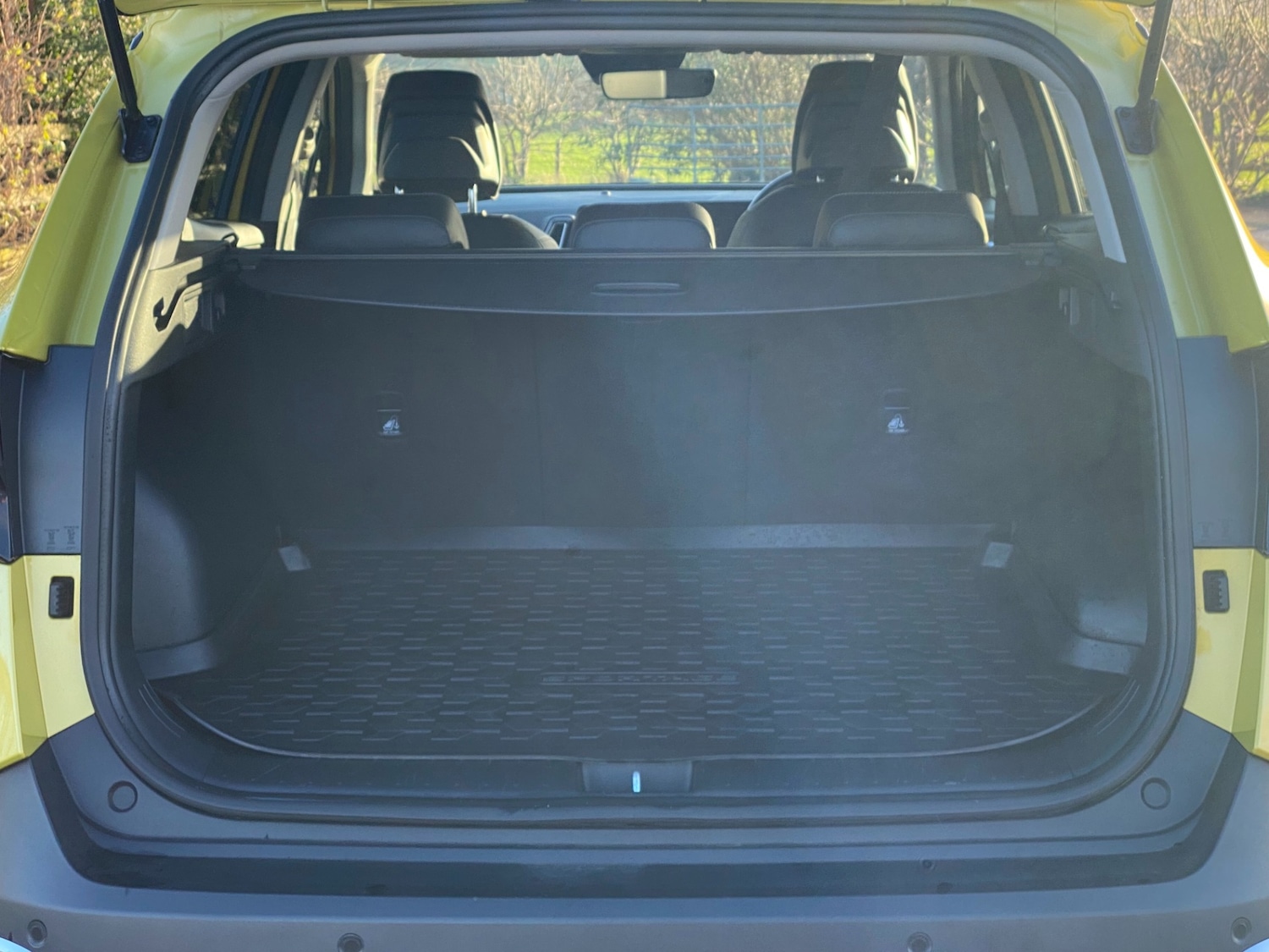 Used Kia Sportage 2022 for sale - 77019495: Photo 46