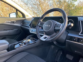 Used Kia Sportage 2022 for sale - 77019495: Photo