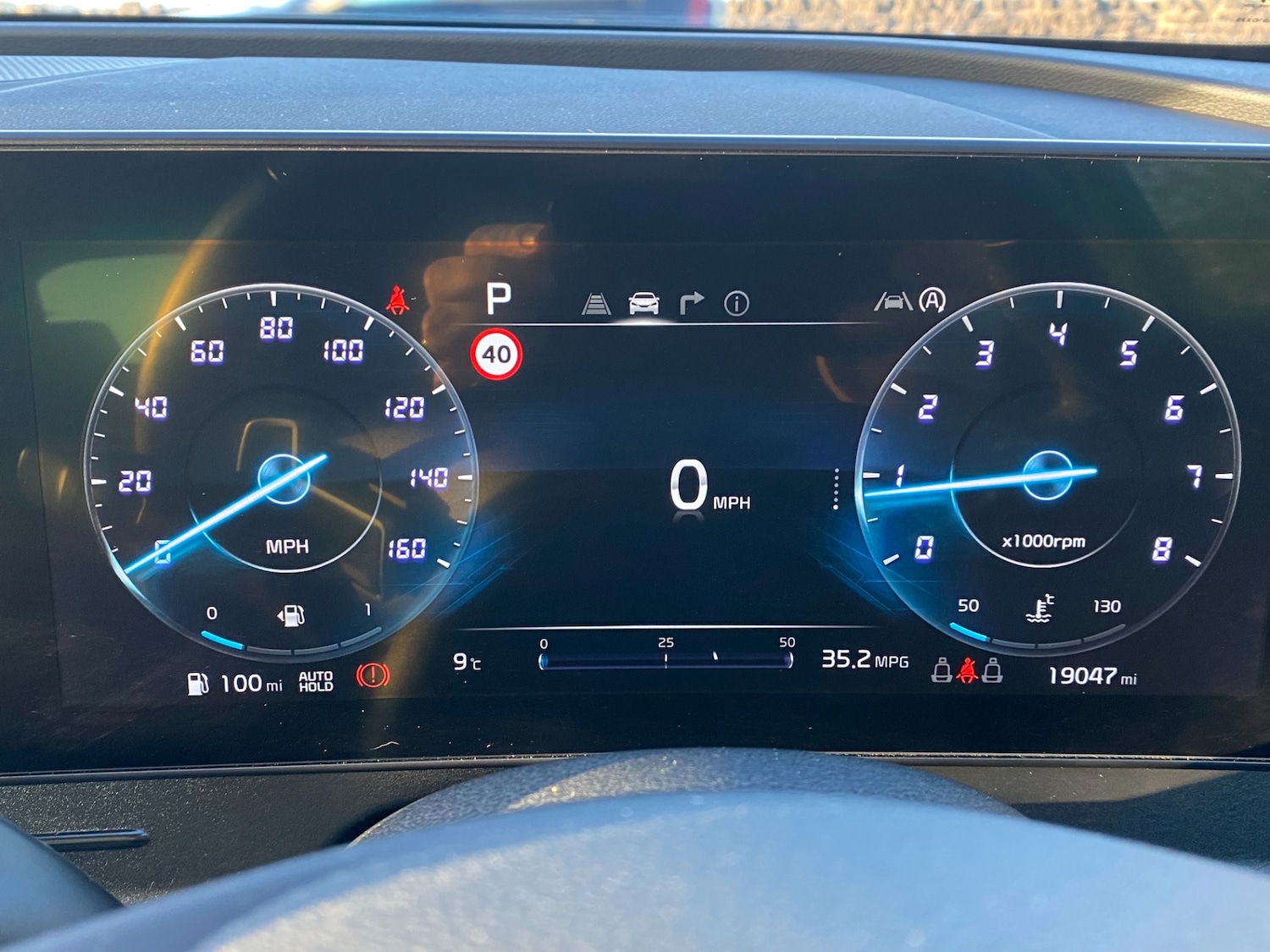 Used Kia Sportage 2022 for sale - 77019495: Photo 6