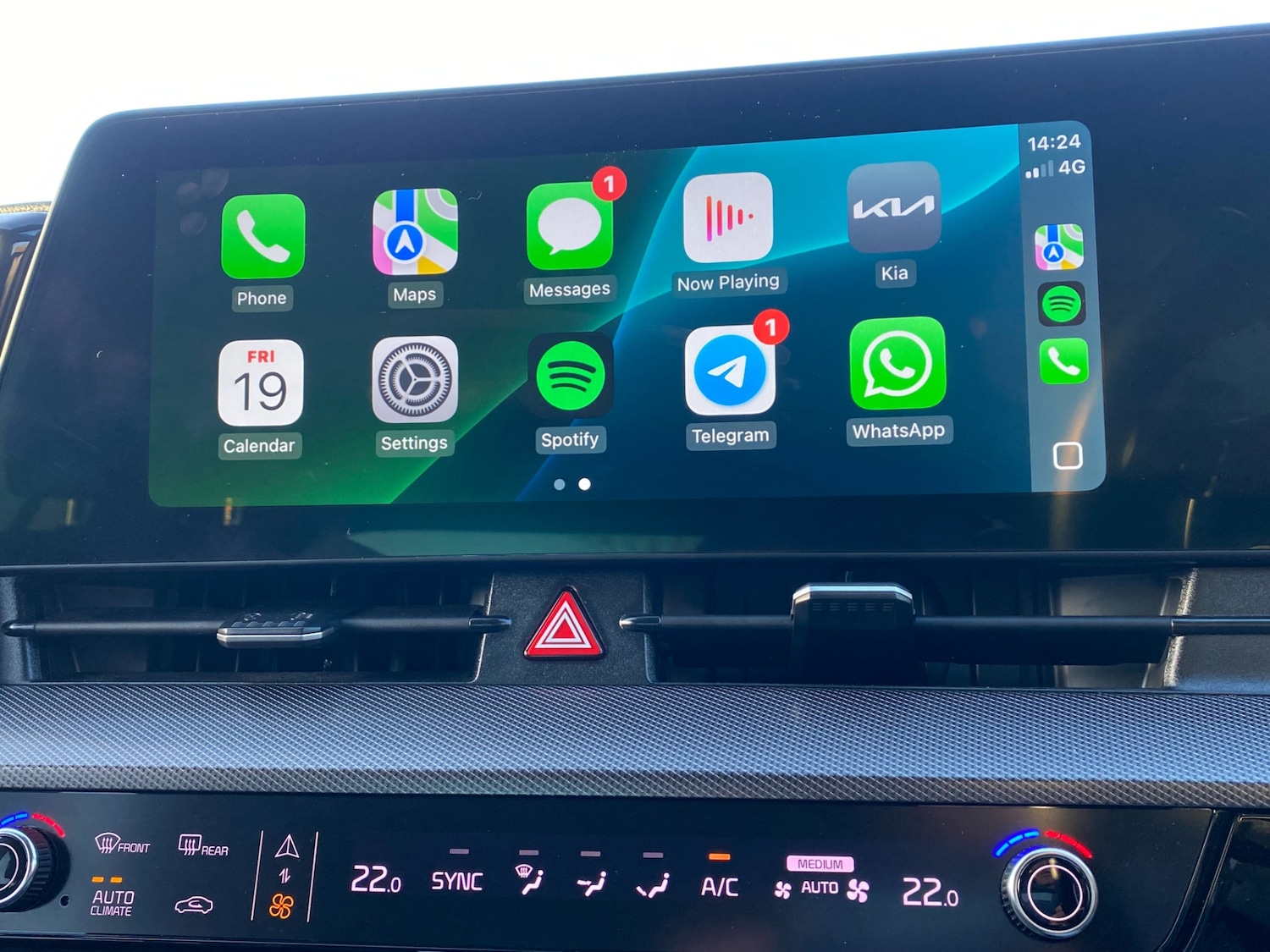 Used Kia Sportage 2022 for sale - 77019495: Photo 8