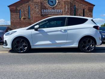 Used Ford Fiesta 2022 for sale - 74826541: Photo