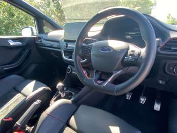 Used Ford Fiesta 2022 for sale - 74826541: Photo