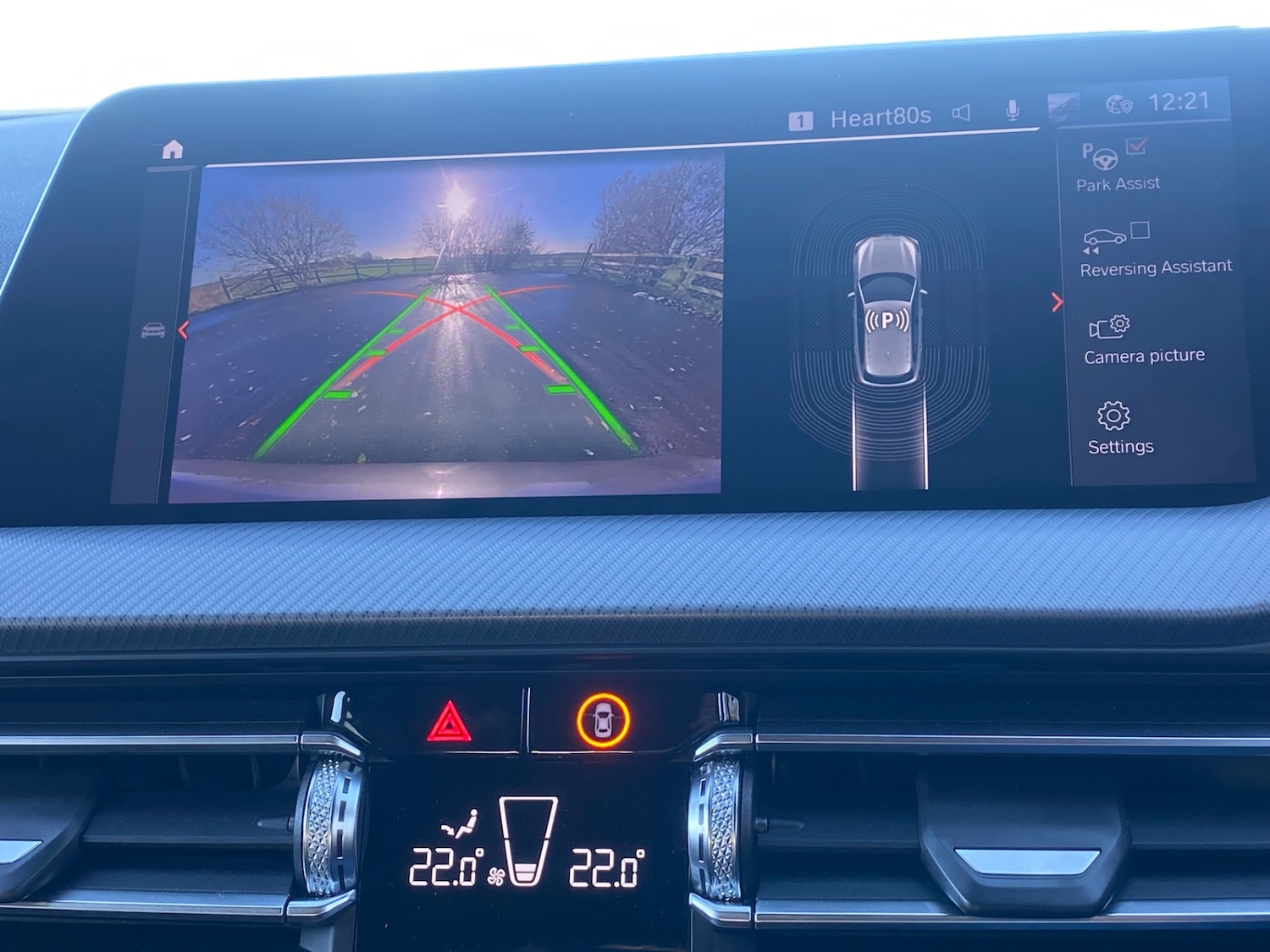 Used BMW 1 Series 2020 for sale - 76785385: Photo 11