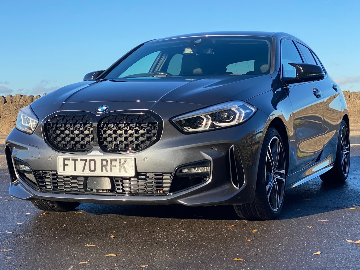 Used BMW 1 Series 2020 for sale - 76785385: Photo 17