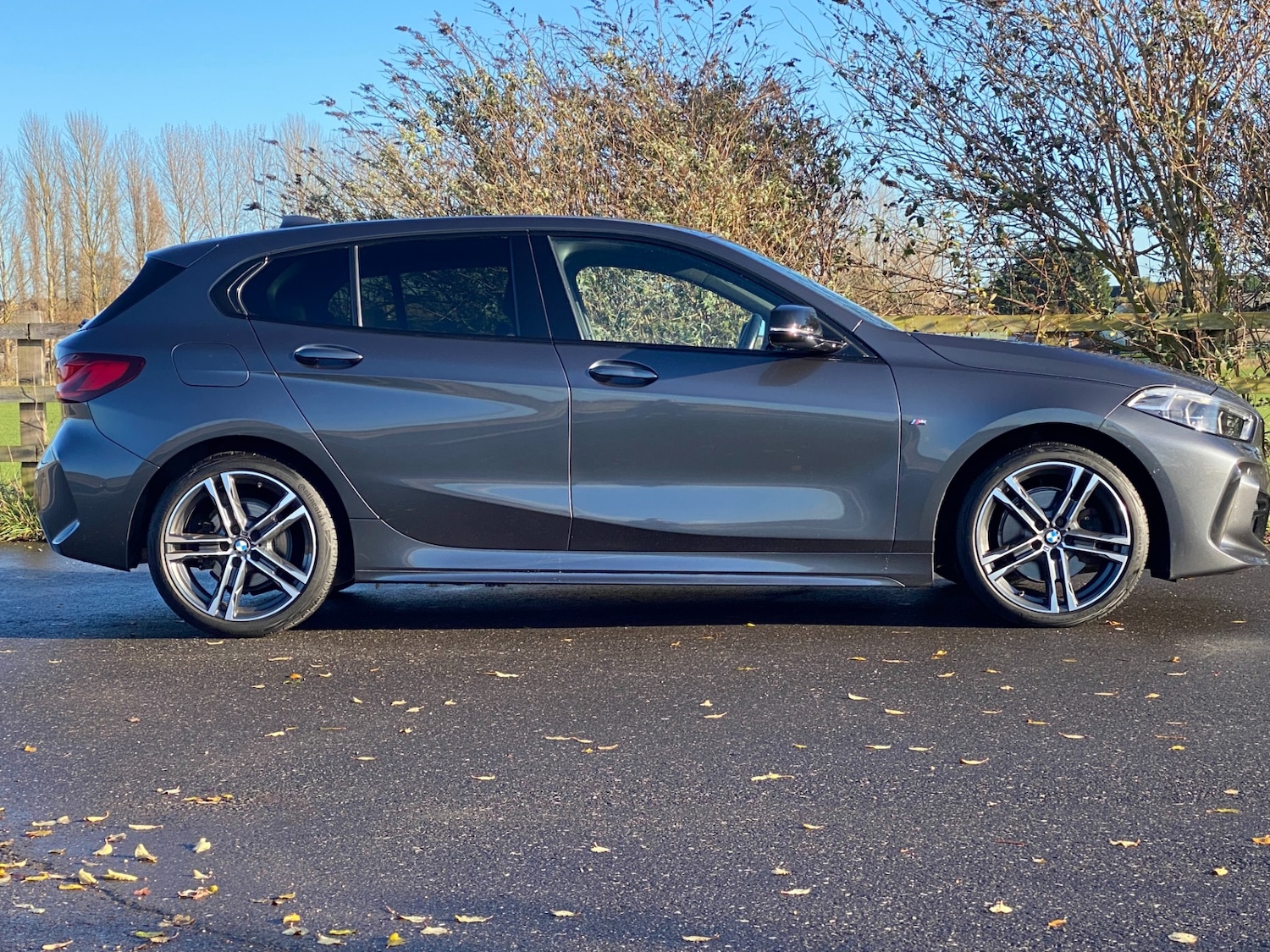 Used BMW 1 Series 2020 for sale - 76785385: Photo 19