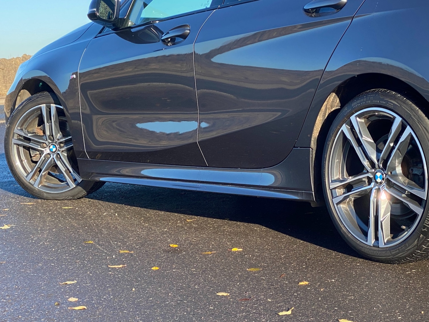 Used BMW 1 Series 2020 for sale - 76785385: Photo 20