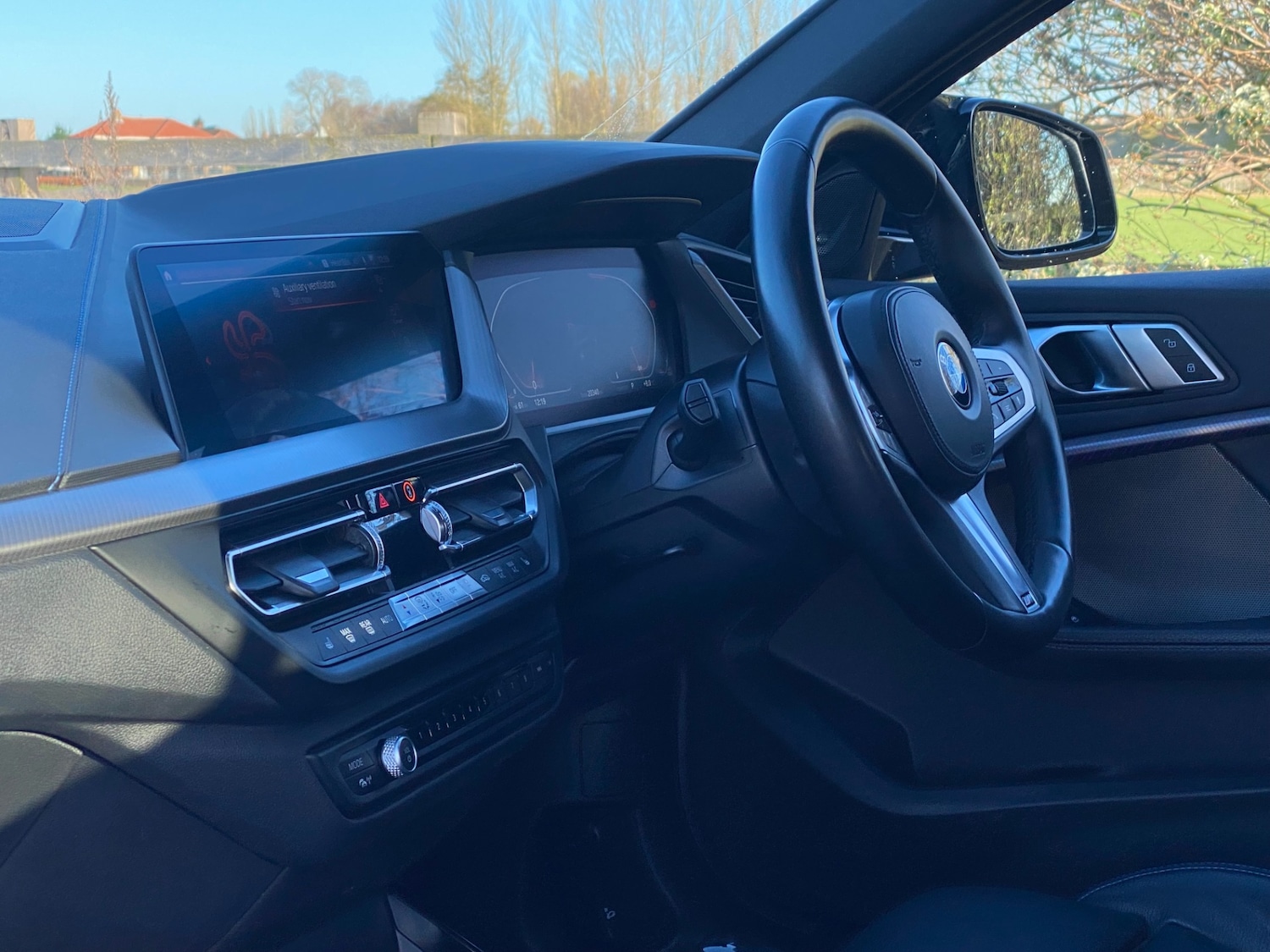 Used BMW 1 Series 2020 for sale - 76785385: Photo 21