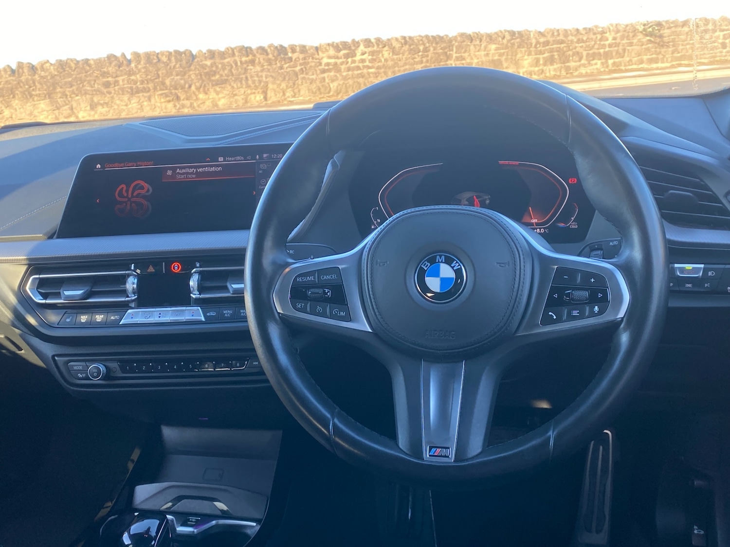 Used BMW 1 Series 2020 for sale - 76785385: Photo 22