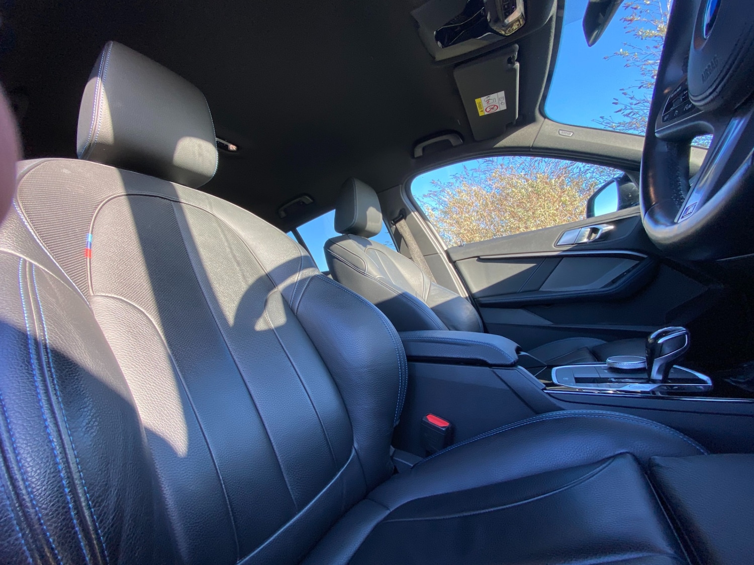 Used BMW 1 Series 2020 for sale - 76785385: Photo 23