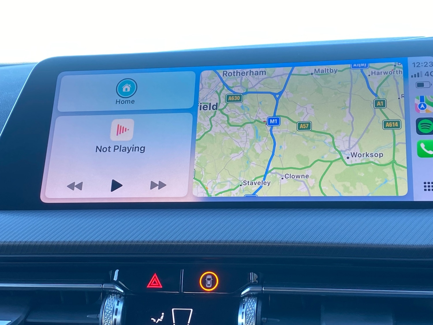 Used BMW 1 Series 2020 for sale - 76785385: Photo 24