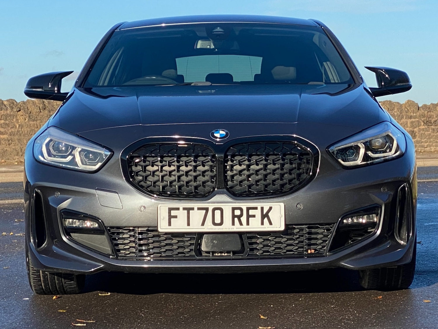 Used BMW 1 Series 2020 for sale - 76785385: Photo 33