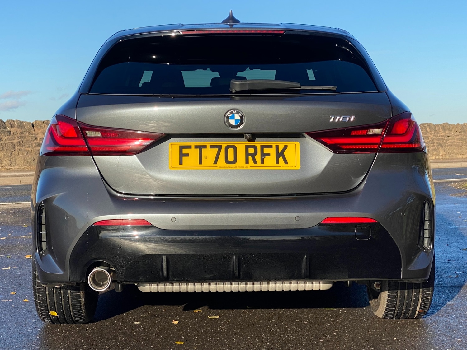 Used BMW 1 Series 2020 for sale - 76785385: Photo 34