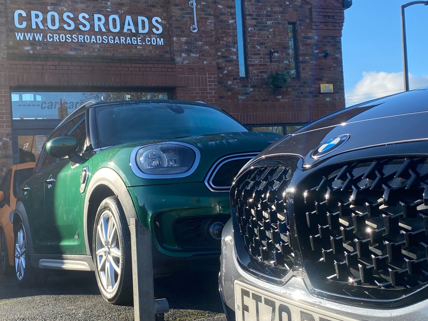 Used BMW 1 Series 2020 for sale - 76785385: Photo 35