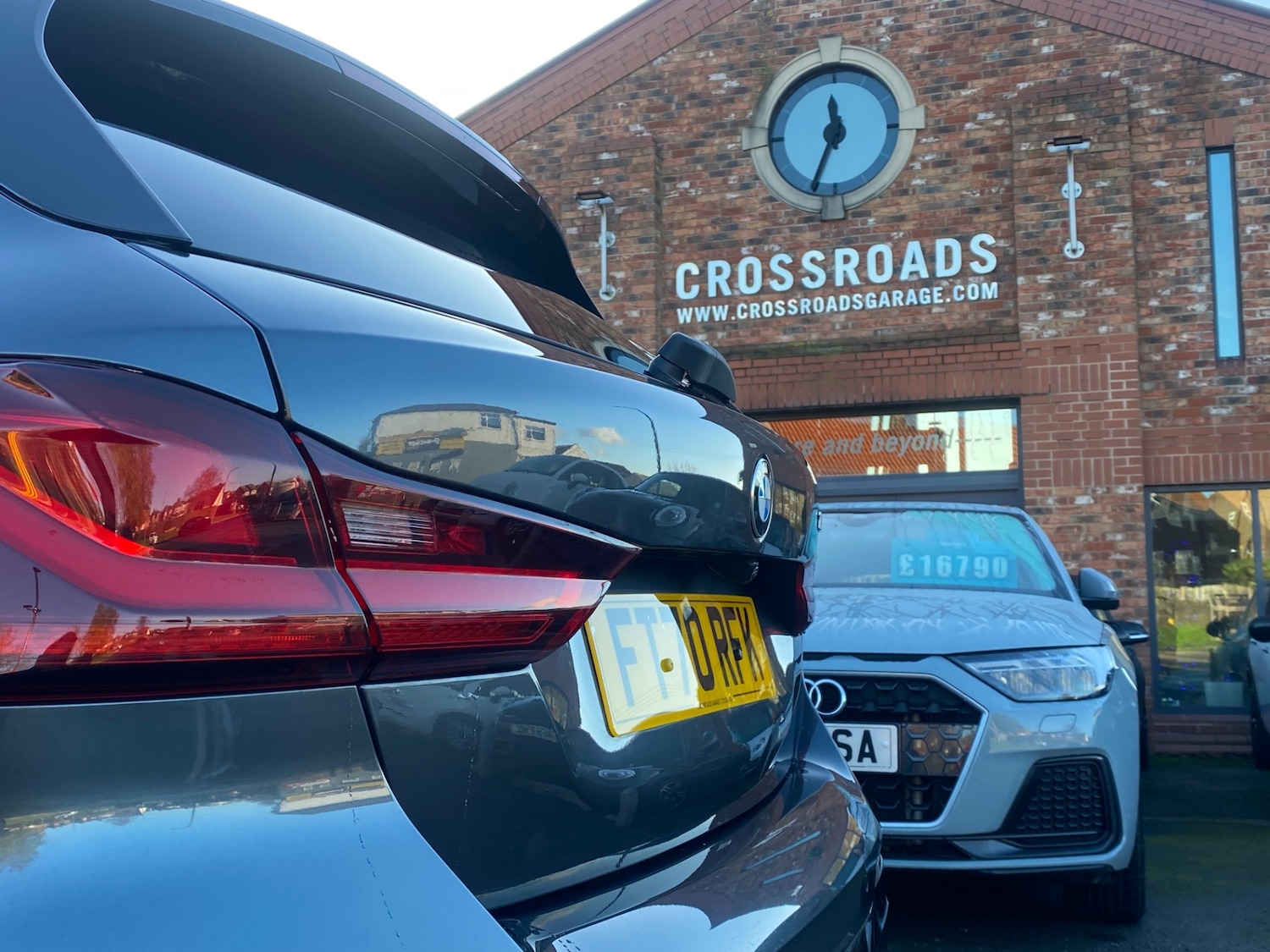 Used BMW 1 Series 2020 for sale - 76785385: Photo 36