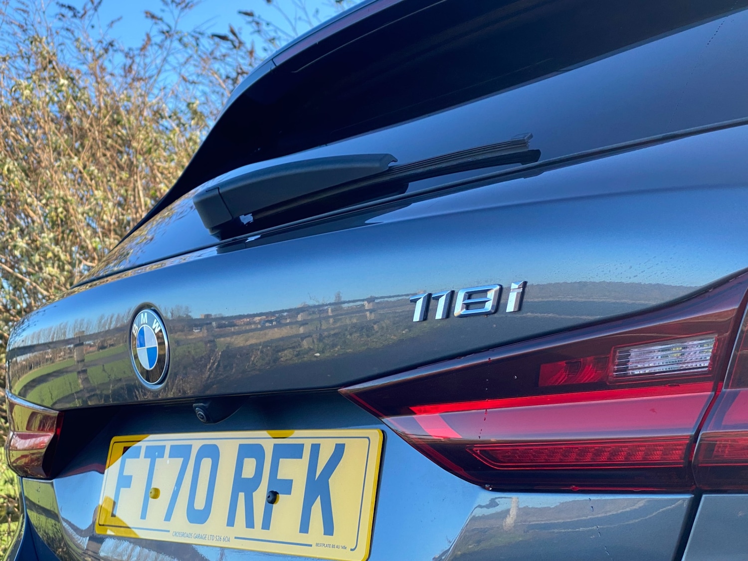 Used BMW 1 Series 2020 for sale - 76785385: Photo 37