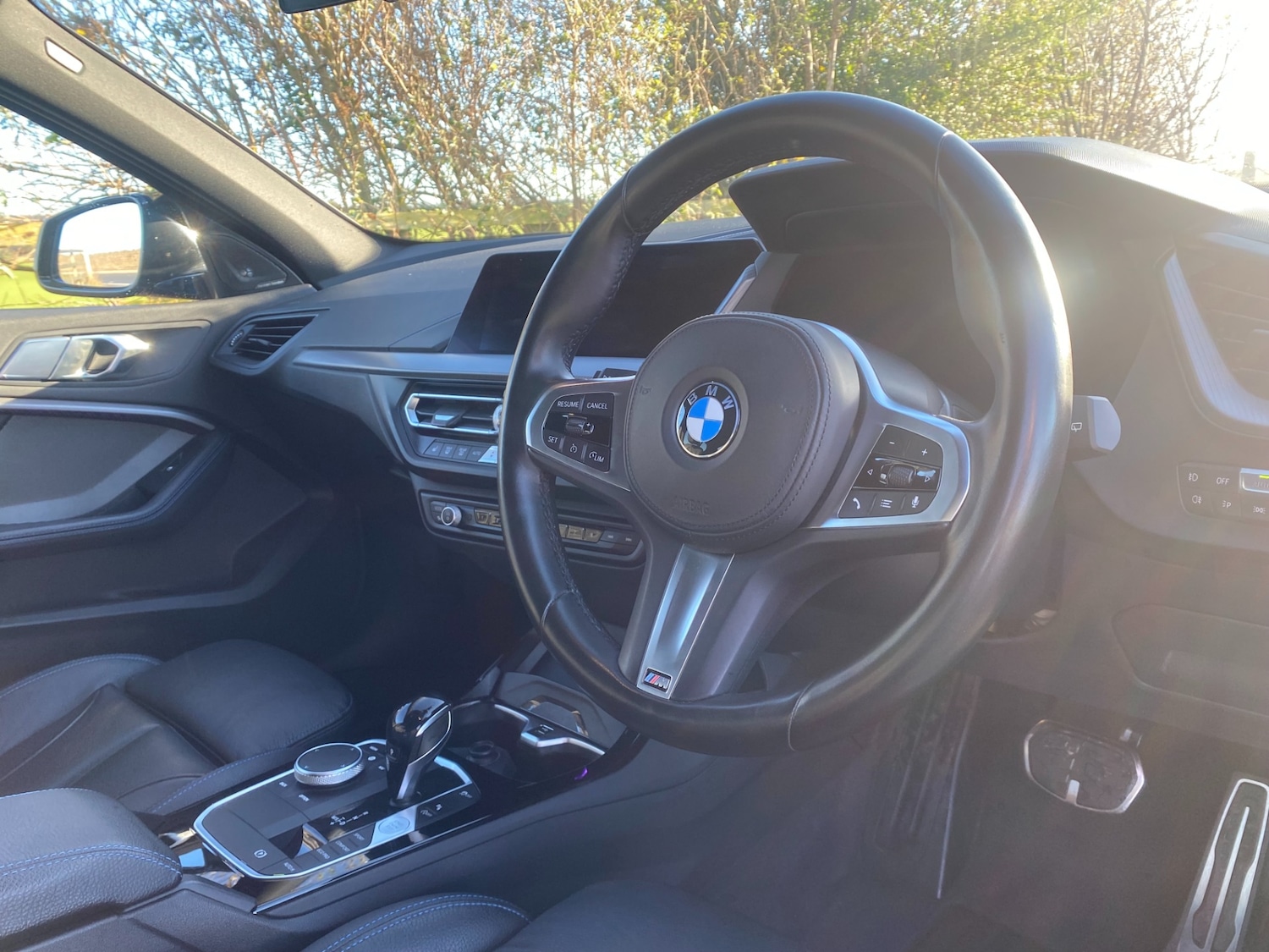 Used BMW 1 Series 2020 for sale - 76785385: Photo 4