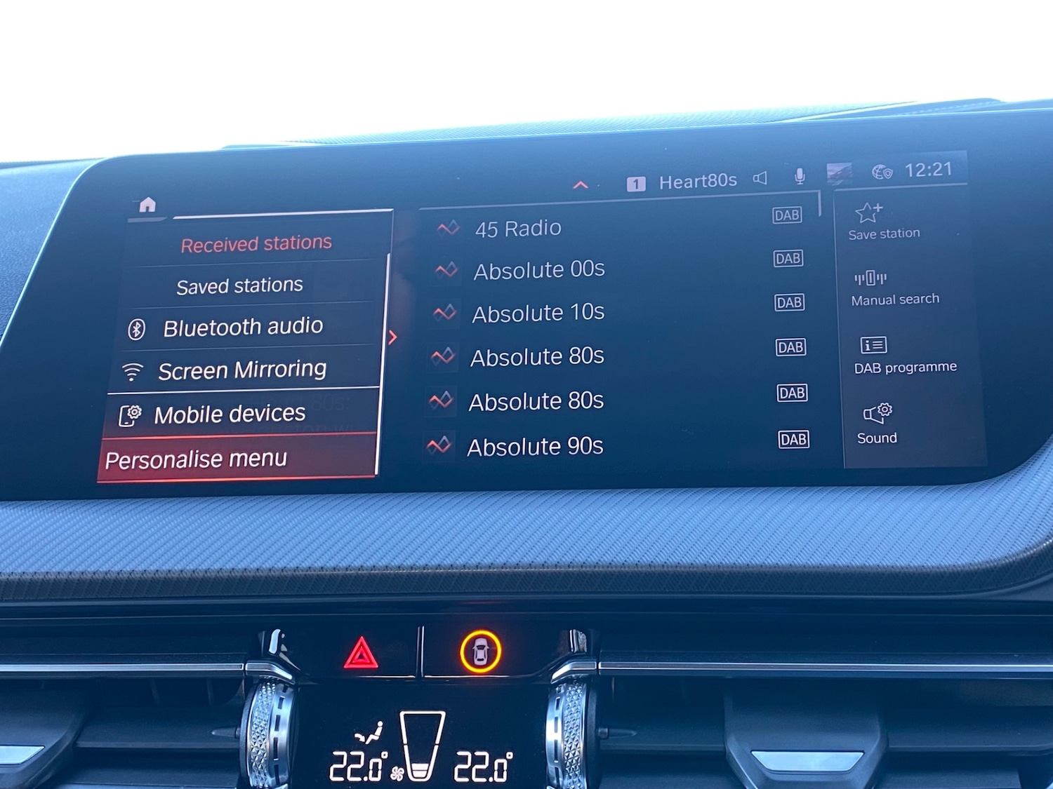 Used BMW 1 Series 2020 for sale - 76785385: Photo 40