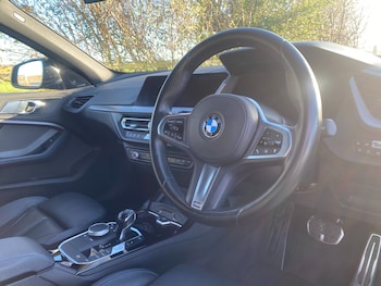 Used BMW 1 Series 2020 for sale - 76785385: Photo