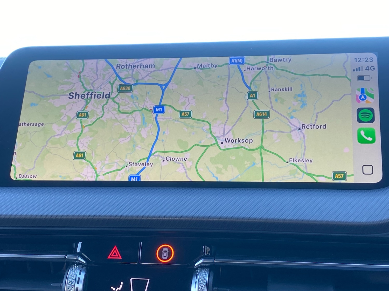 Used BMW 1 Series 2020 for sale - 76785385: Photo 7