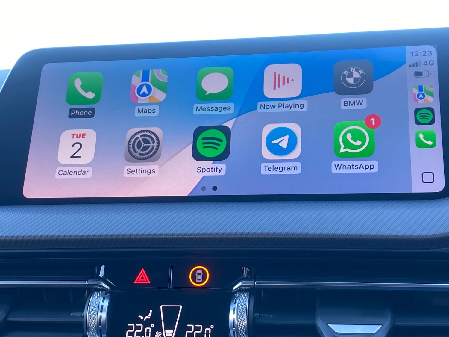 Used BMW 1 Series 2020 for sale - 76785385: Photo 8