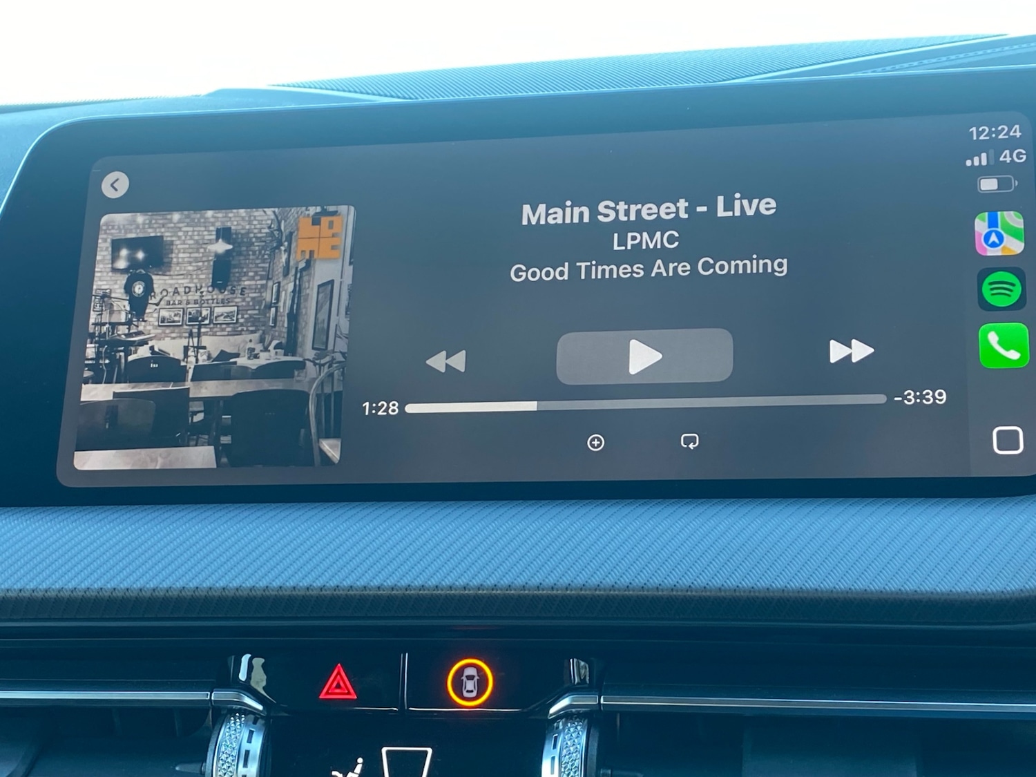 Used BMW 1 Series 2020 for sale - 76785385: Photo 9