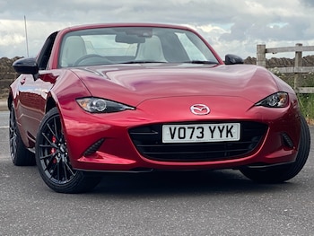 Used Mazda MX-5 2023 for sale - 78583877: Photo