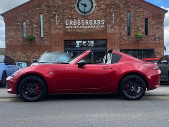 Used Mazda MX-5 2023 for sale - 78583877: Photo