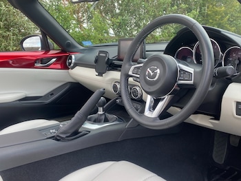 Used Mazda MX-5 2023 for sale - 78583877: Photo