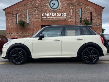 Used MINI Hatch 2018 for sale - 75964246: Photo