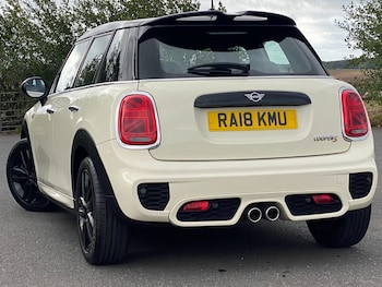 Used MINI Hatch 2018 for sale - 75964246: Photo
