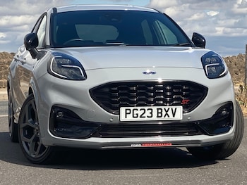 Used Ford Puma 2023 for sale - 79439011: Photo
