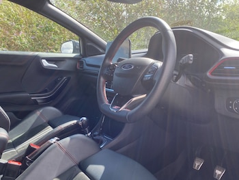 Used Ford Puma 2023 for sale - 79439011: Photo