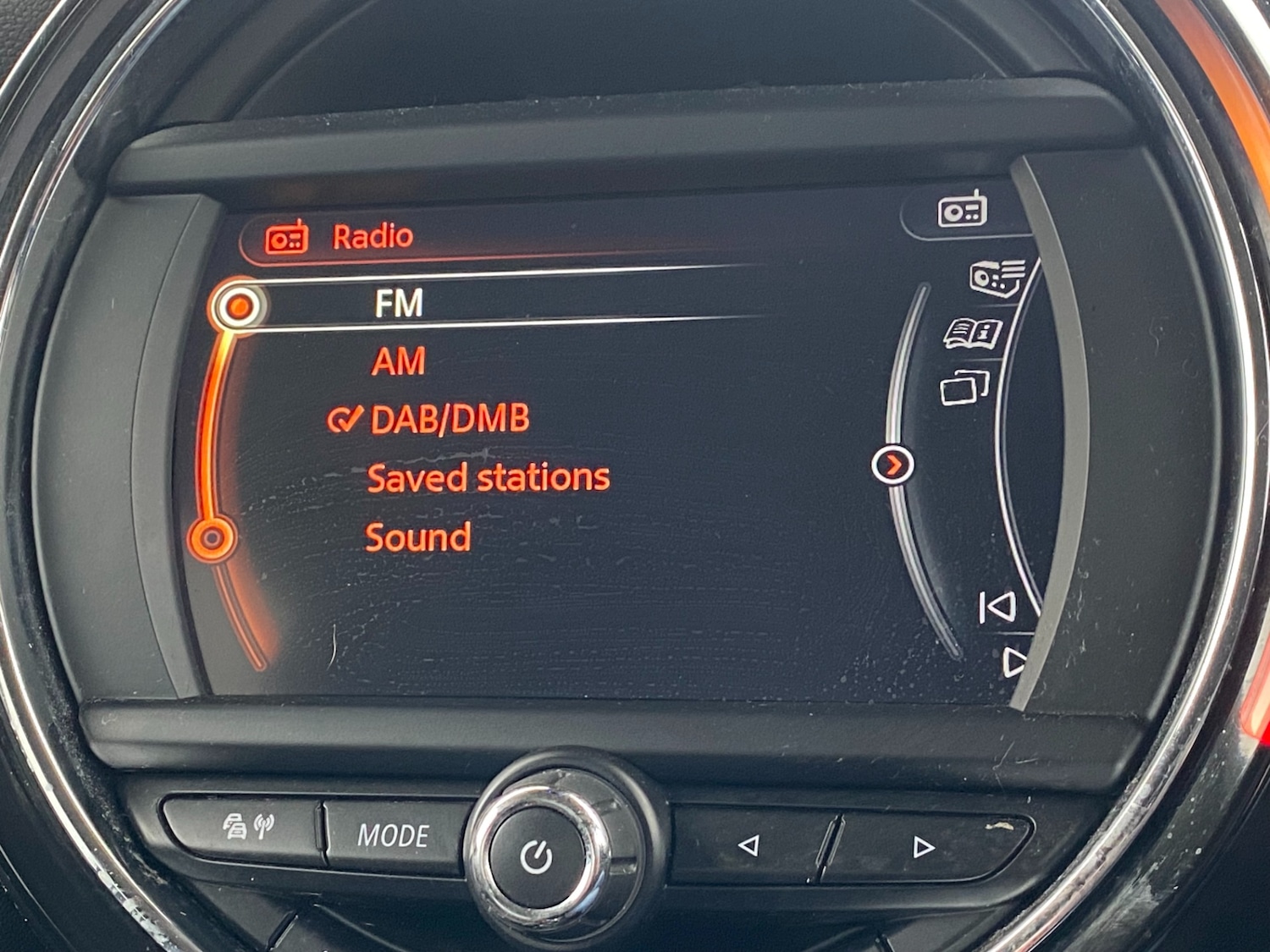 Used MINI Hatch 2017 for sale - 77013365: Photo 10