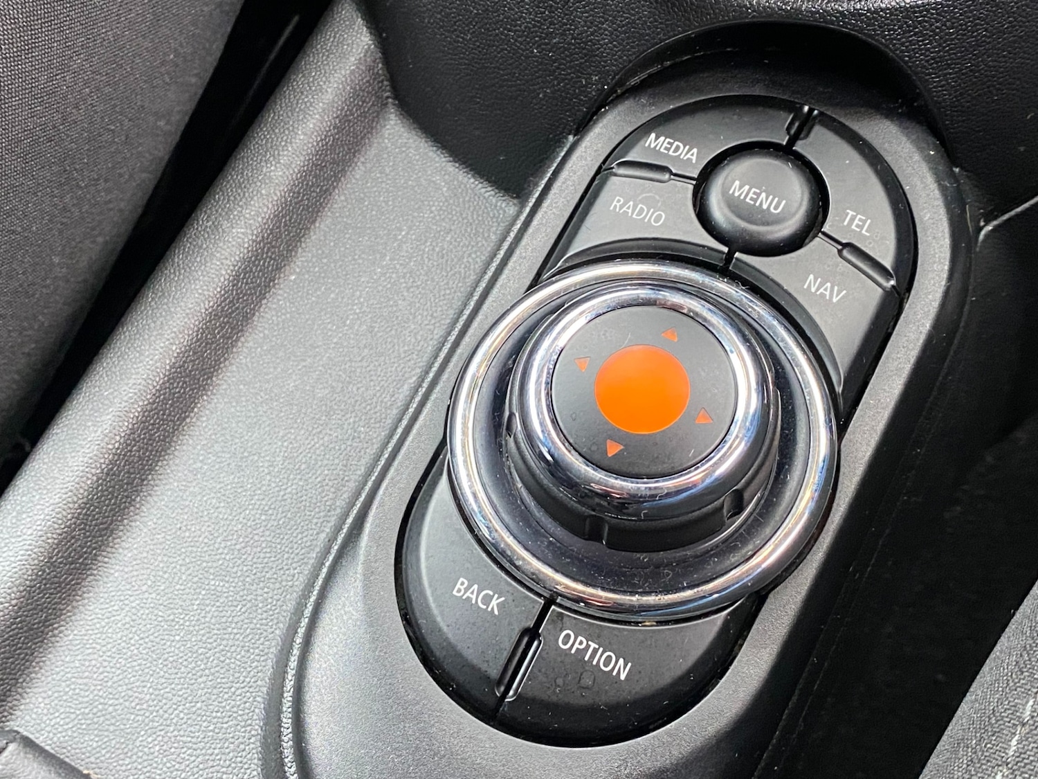 Used MINI Hatch 2017 for sale - 77013365: Photo 11