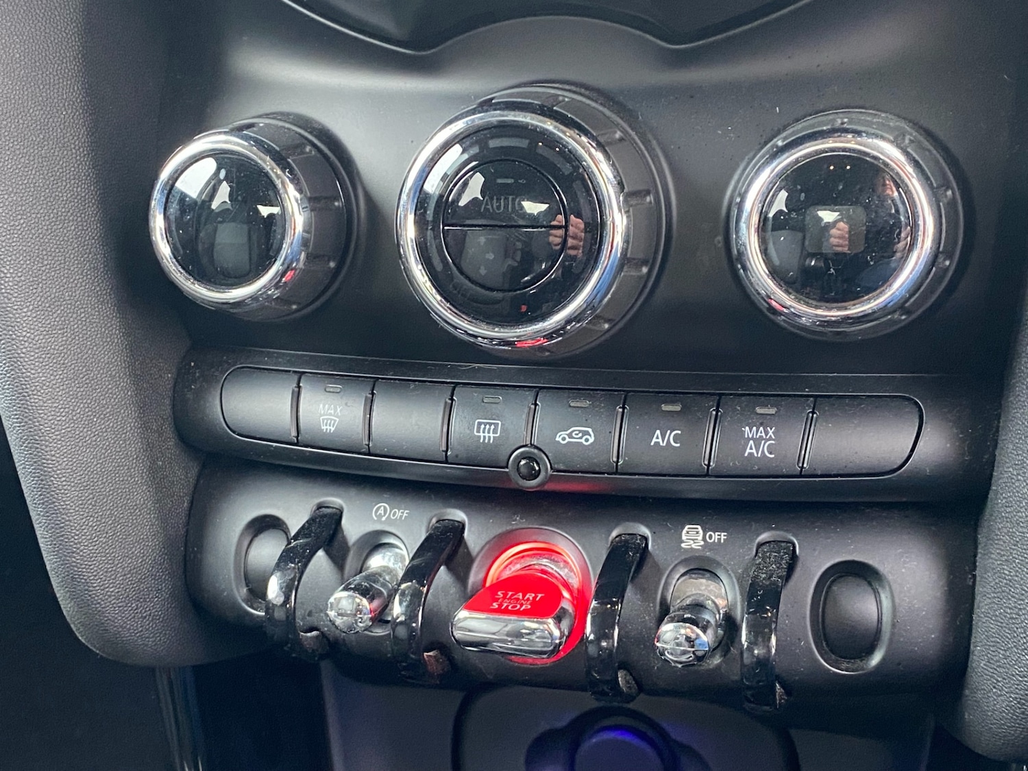 Used MINI Hatch 2017 for sale - 77013365: Photo 12