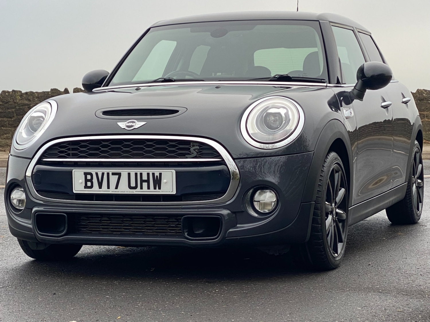 Used MINI Hatch 2017 for sale - 77013365: Photo 14