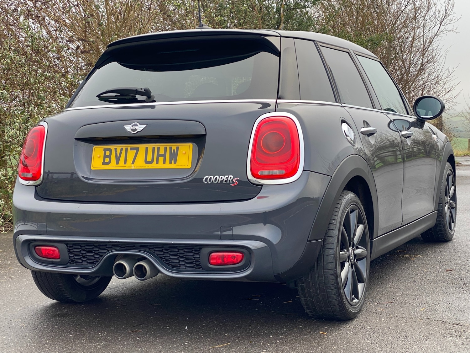 Used MINI Hatch 2017 for sale - 77013365: Photo 16