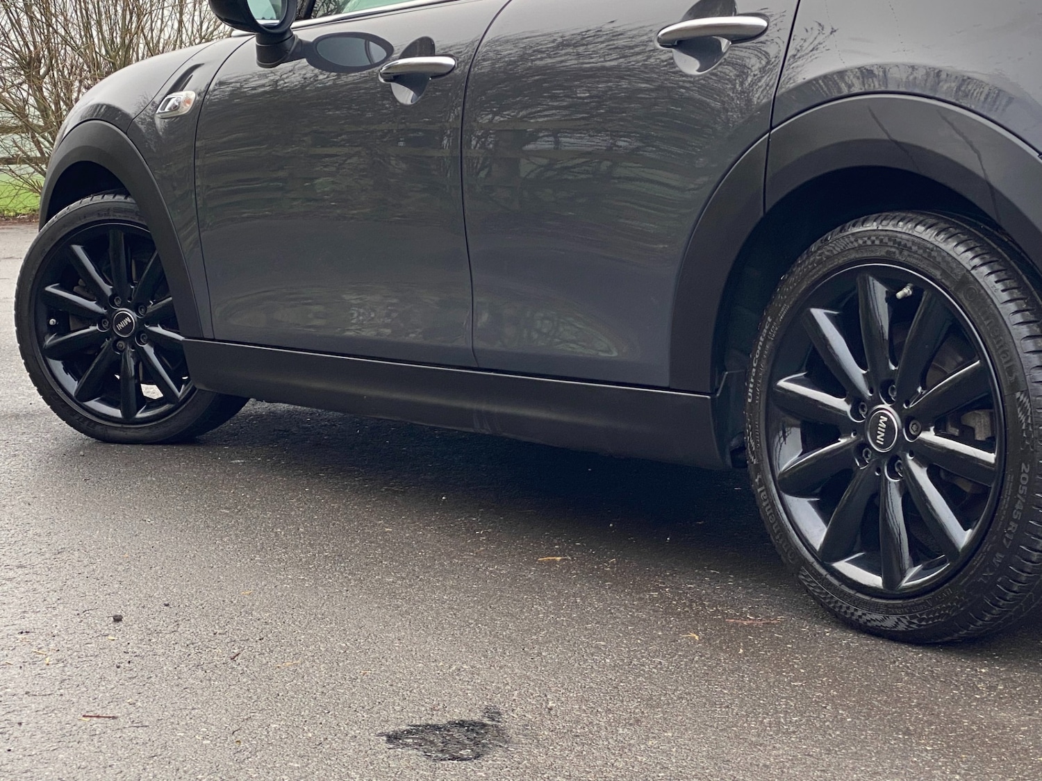 Used MINI Hatch 2017 for sale - 77013365: Photo 17