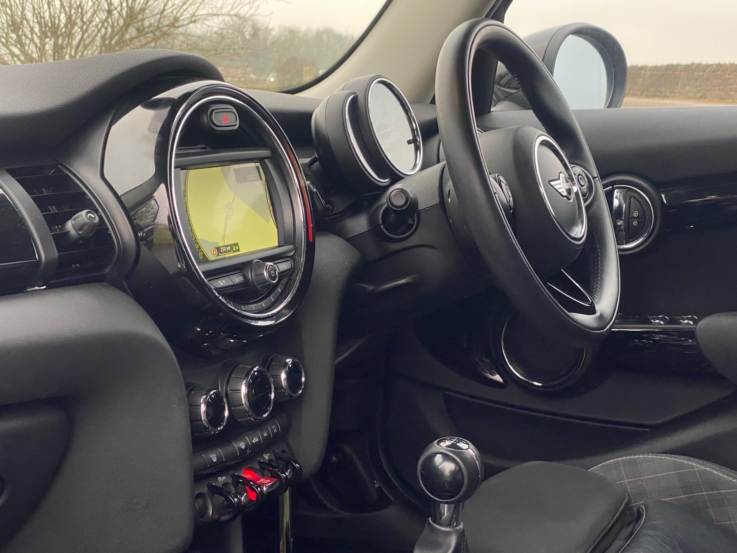 Used MINI Hatch 2017 for sale - 77013365: Photo 19