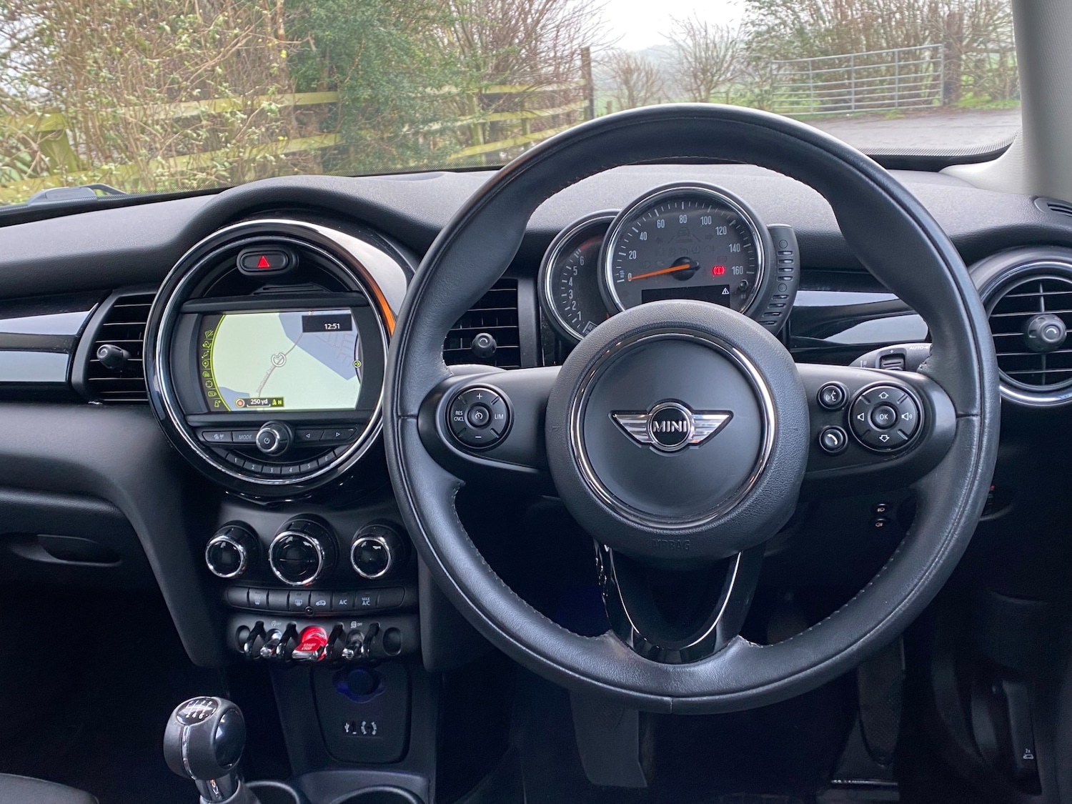 Used MINI Hatch 2017 for sale - 77013365: Photo 20