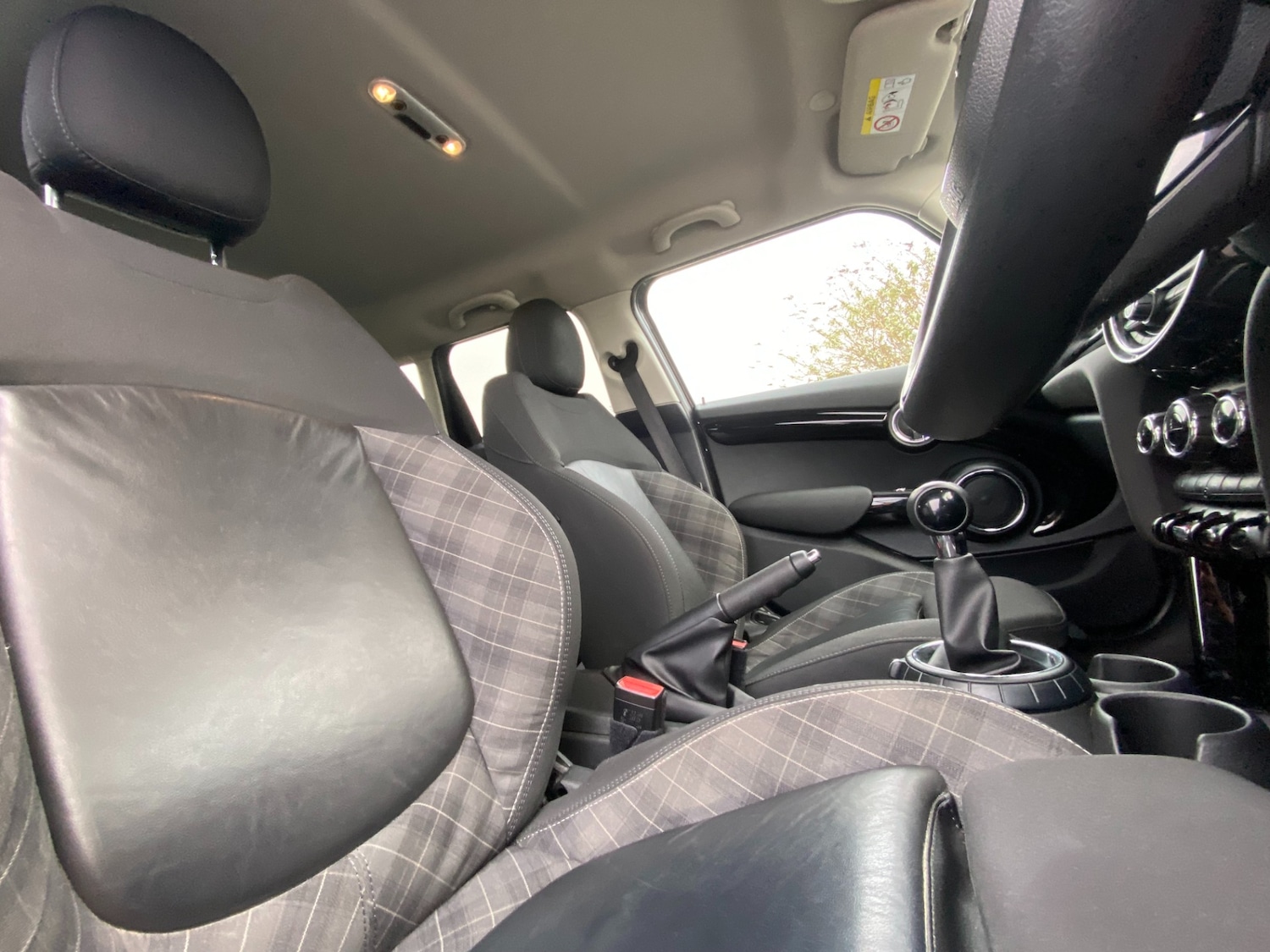 Used MINI Hatch 2017 for sale - 77013365: Photo 21