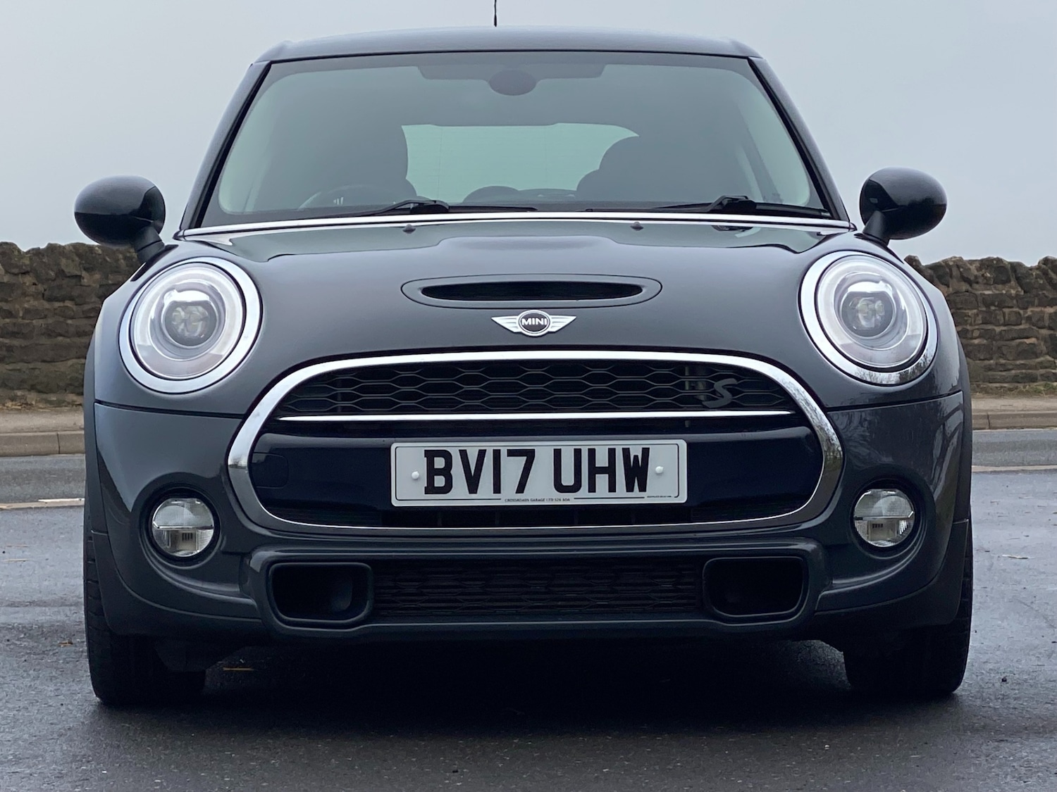 Used MINI Hatch 2017 for sale - 77013365: Photo 27