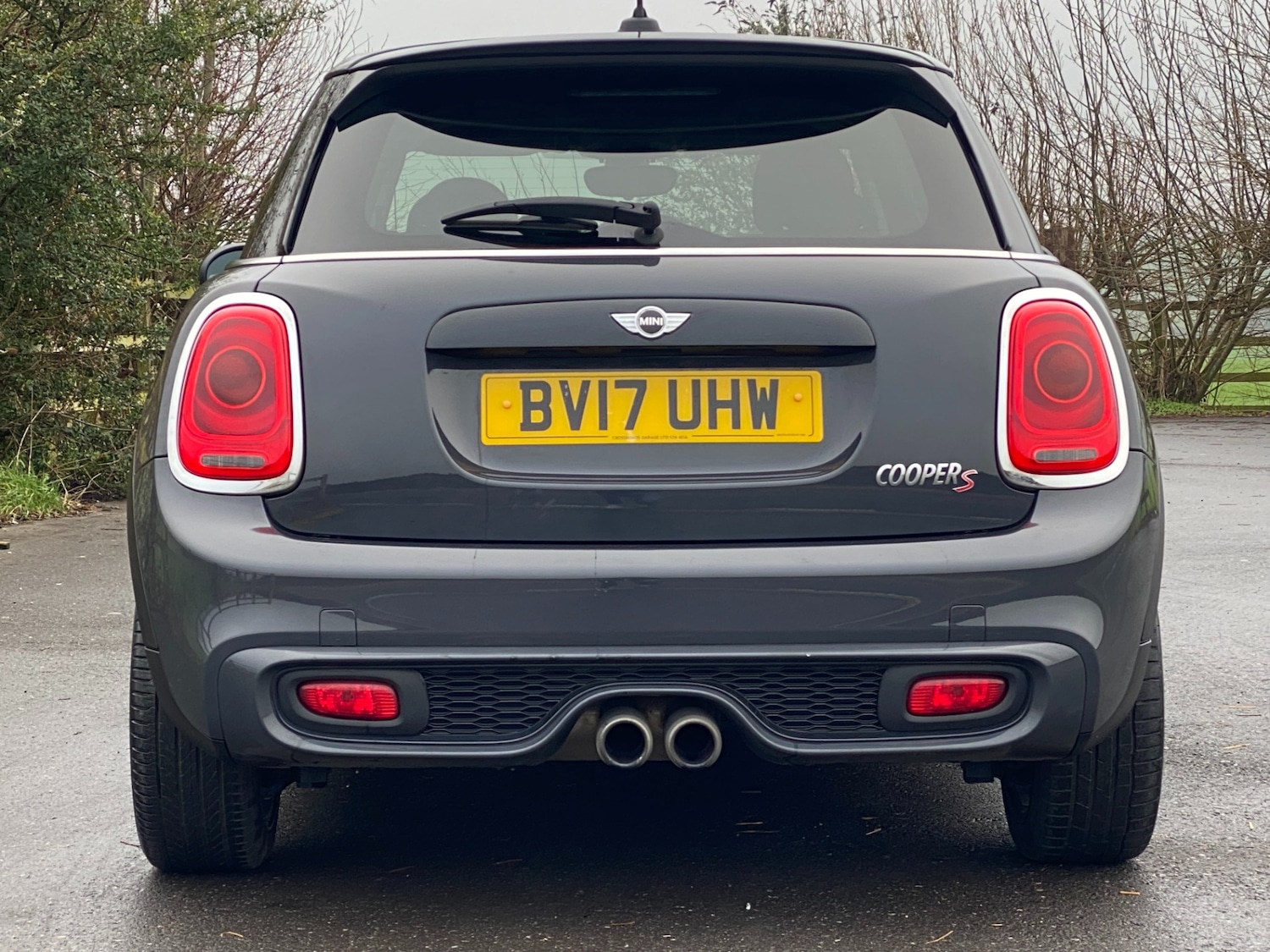 Used MINI Hatch 2017 for sale - 77013365: Photo 28