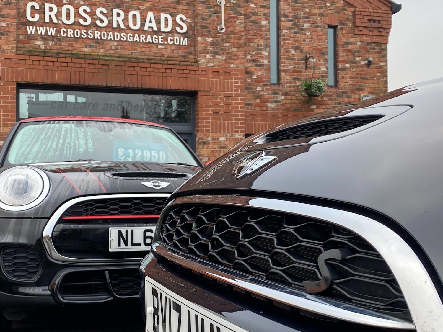 Used MINI Hatch 2017 for sale - 77013365: Photo 29