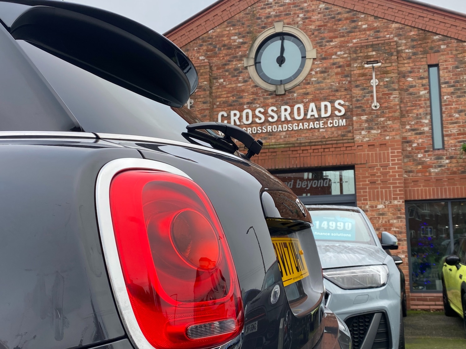 Used MINI Hatch 2017 for sale - 77013365: Photo 30