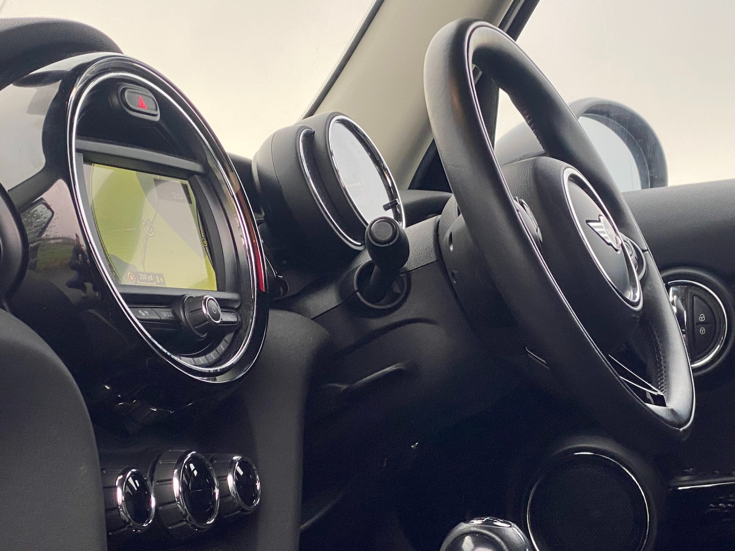 Used MINI Hatch 2017 for sale - 77013365: Photo 32