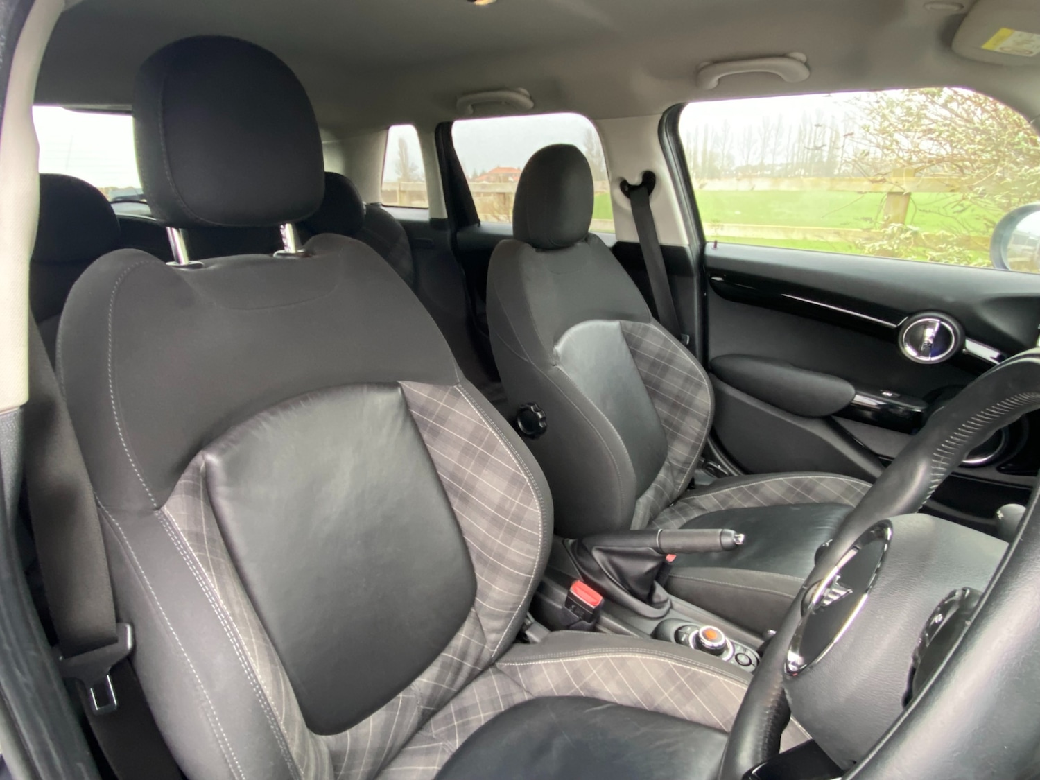 Used MINI Hatch 2017 for sale - 77013365: Photo 35