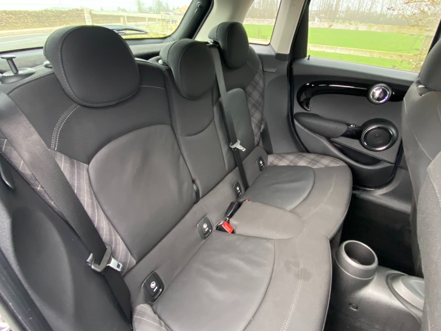 Used MINI Hatch 2017 for sale - 77013365: Photo 36