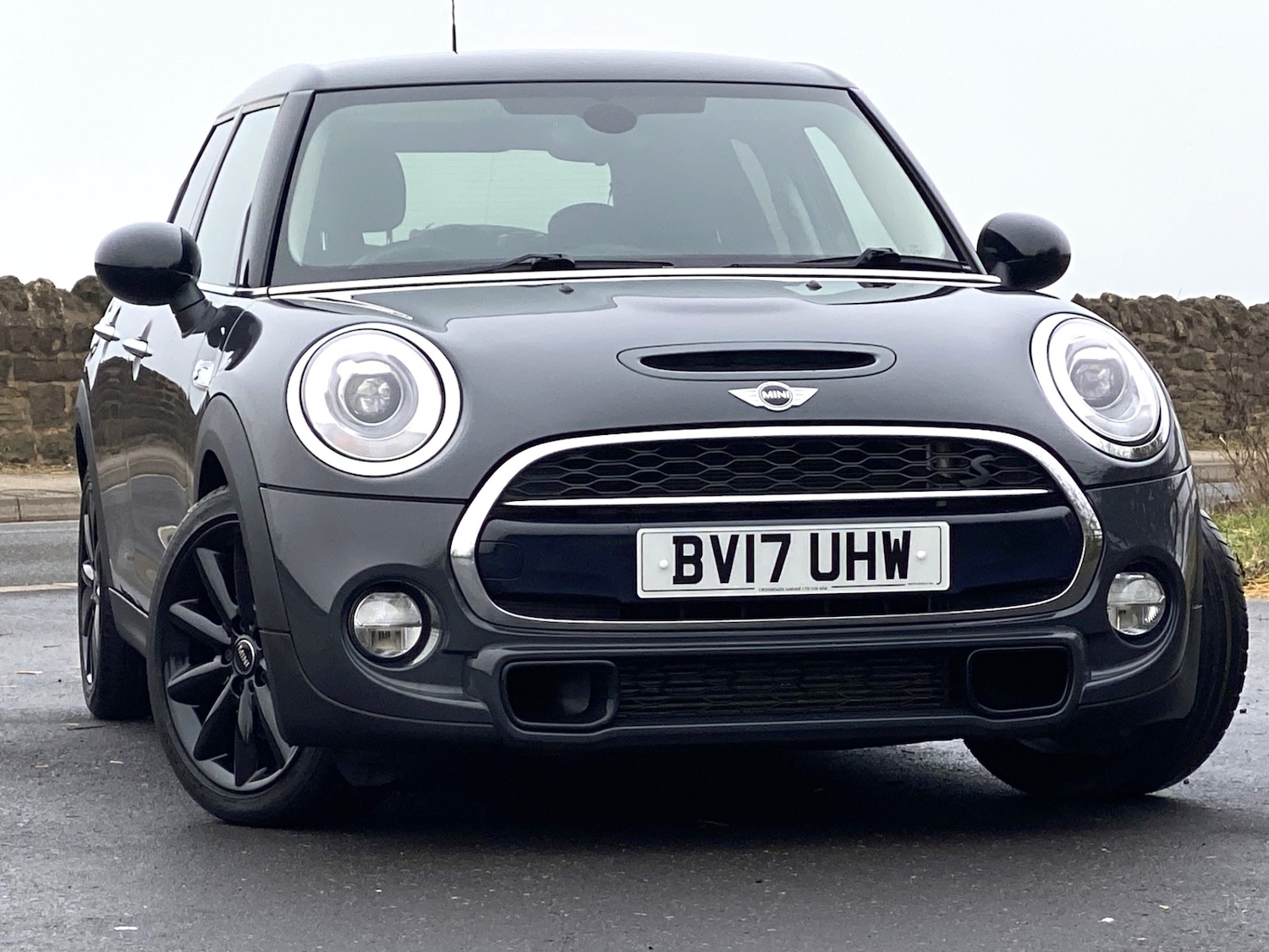 Used MINI Hatch 2017 for sale - 77013365: Photo 4