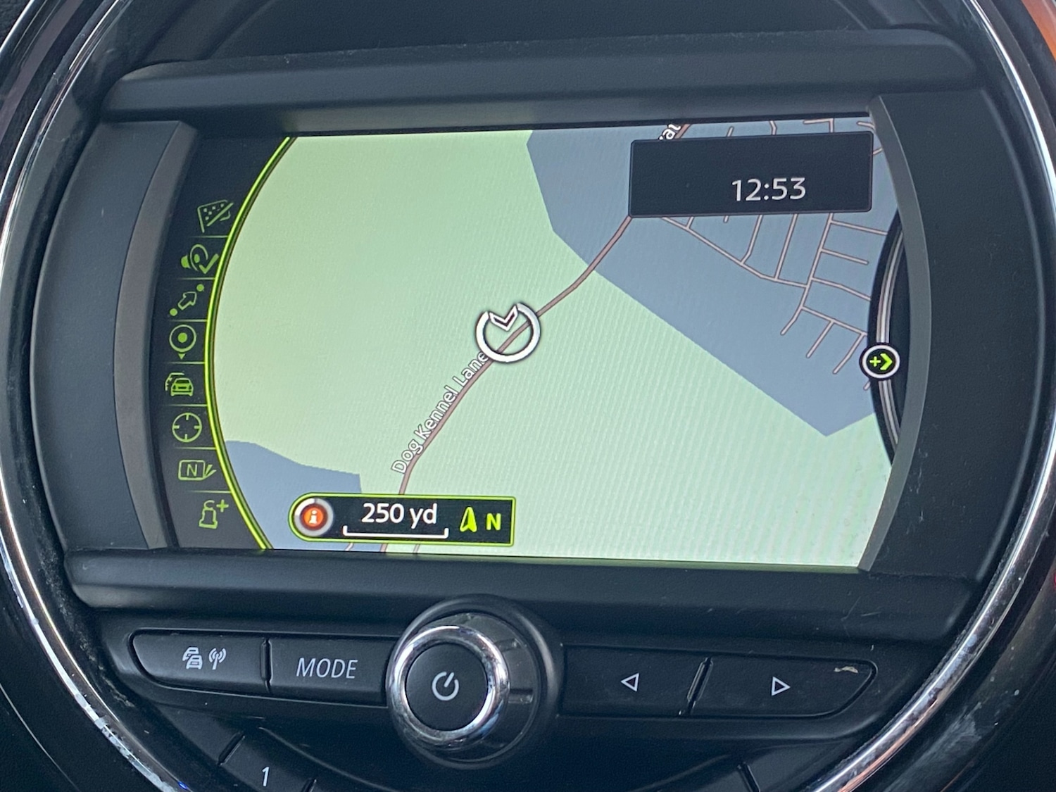 Used MINI Hatch 2017 for sale - 77013365: Photo 6